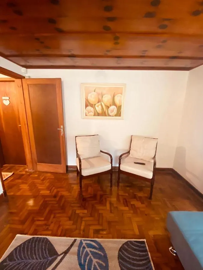 Casa de Férias Fontana, Centro Capivari Vila Campos do Jordão Brasil