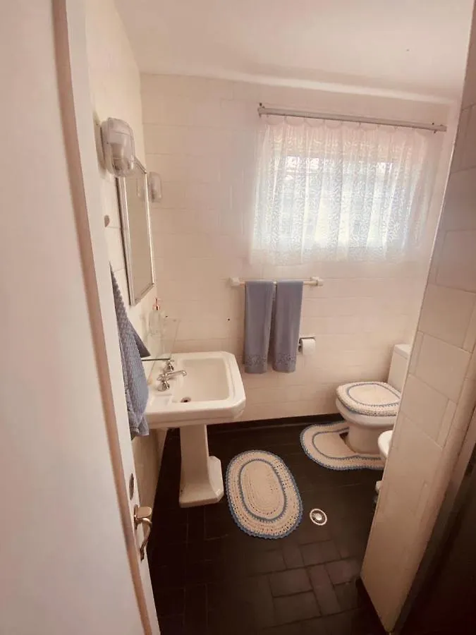 Casa de Férias Fontana, Centro Capivari Vila Campos do Jordão