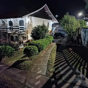  Quarto em Acomodações Particulares Nathalie Quartos Pernoites Simples